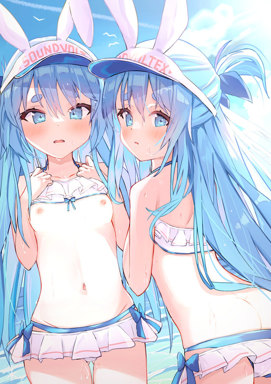 貧乳ｆ (5)