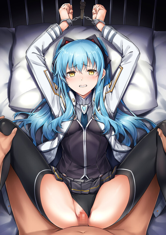 ロリ貧乳ｂ (39)