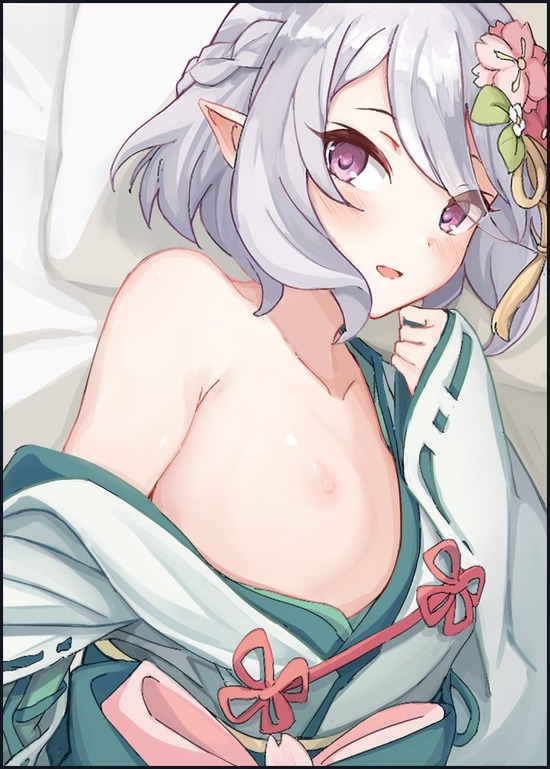 ロリ貧乳ｂ (35)