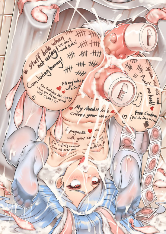 ロリ貧乳ｆ (18)