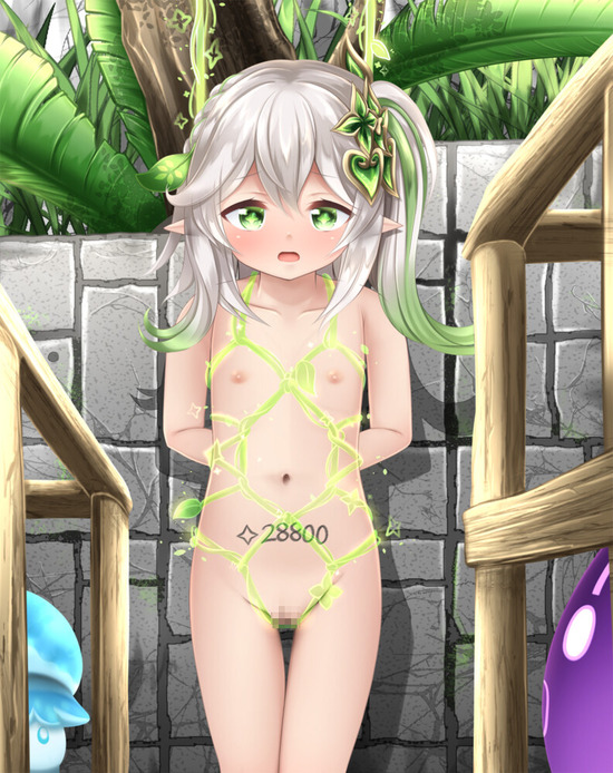 貧乳ｄ (28)