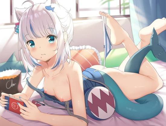 ロリ貧乳 (7)