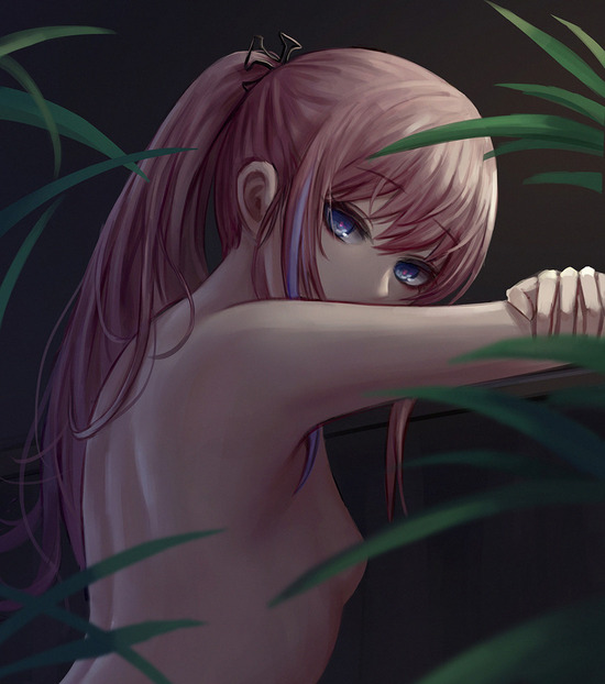 ロリ貧乳ｂ (20)