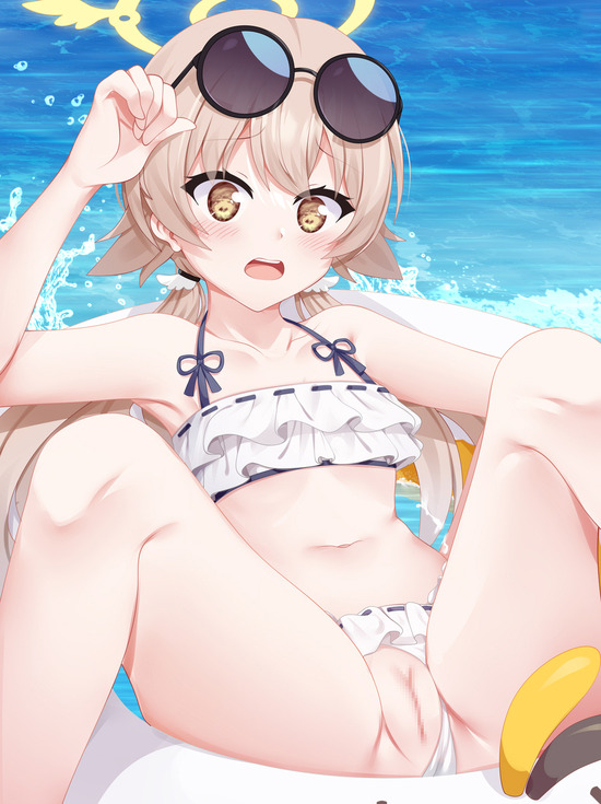 ロリ貧乳ｂ (5)