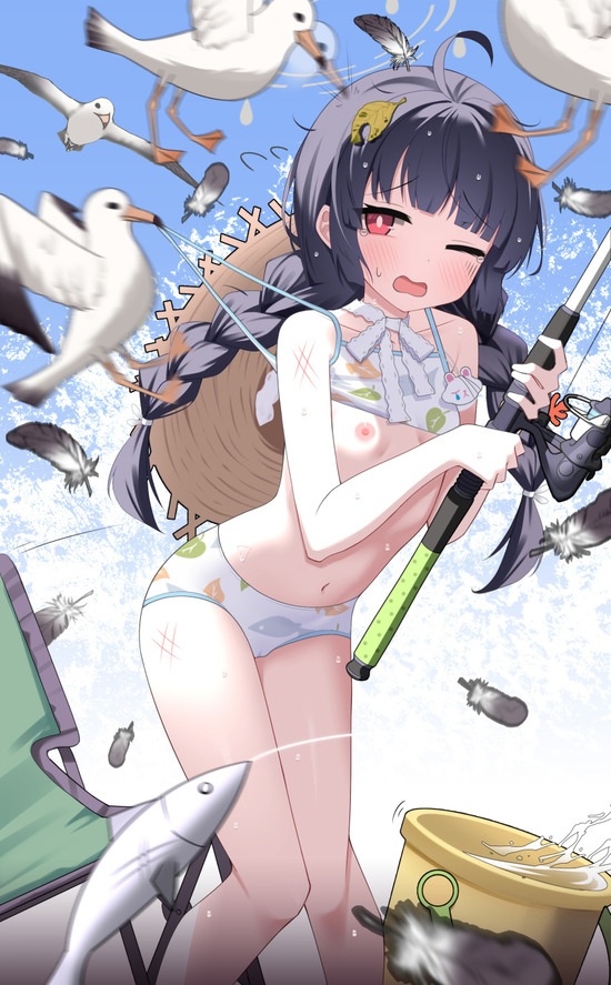 ロリ貧乳ｃ (1)