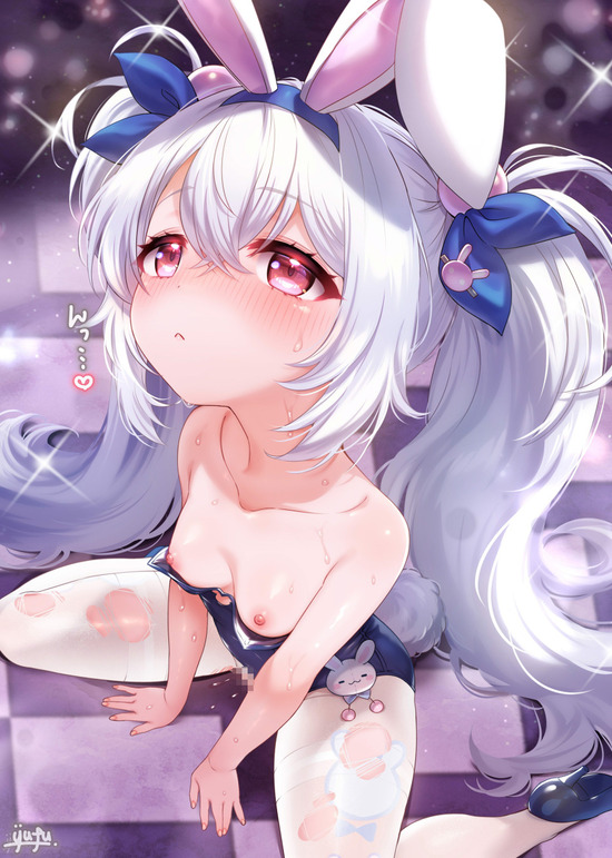 貧乳ｄ (38)