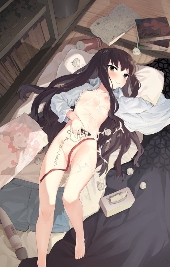 貧乳 (7)