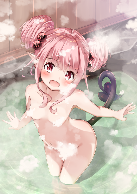 ロリ貧乳ｚ (1)