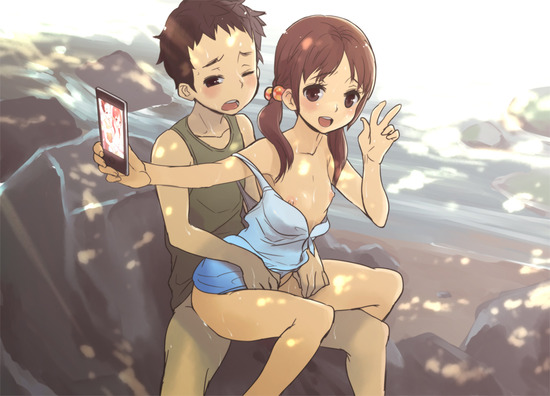 ロリショタエッチn (3)
