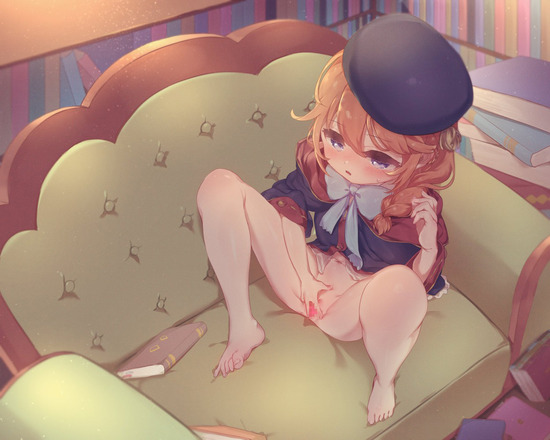 ロリ貧乳 (12)