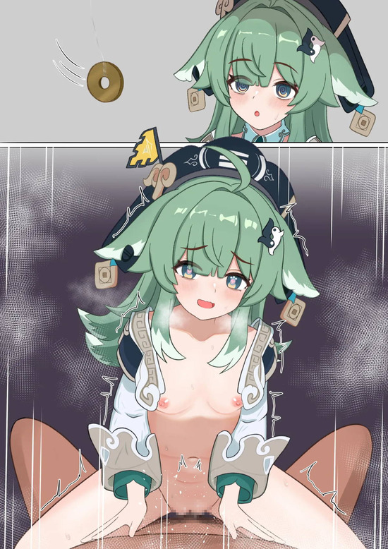 貧乳ｄ (11)