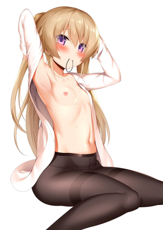 ロリ貧乳ｃ (28)