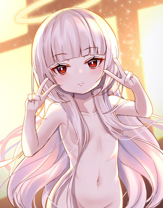 ロリ貧乳ｃ (2)