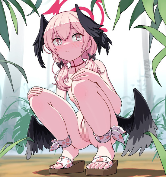 ロリ貧乳ｃ (23)