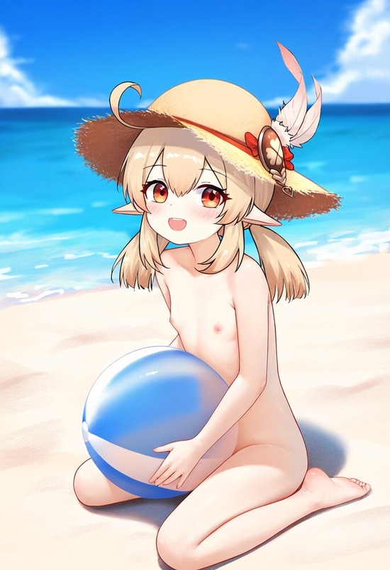 貧乳ｄ (23)