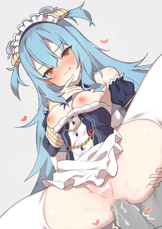 ロリ貧乳ｆ (5)