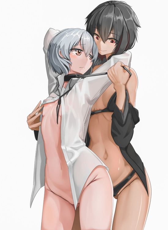 ロリ貧乳ｆ (17)