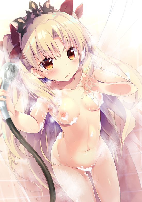 ロリ貧乳ｚ (10)