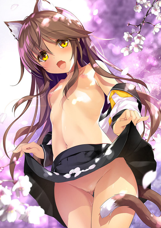 ロリ貧乳ｄ (10)