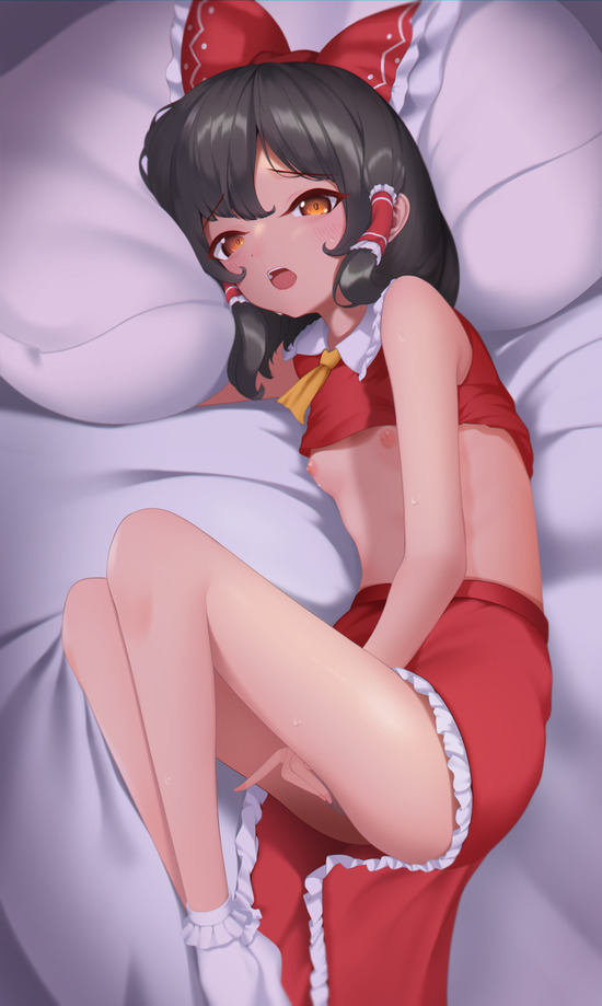 貧乳ｄ (5)