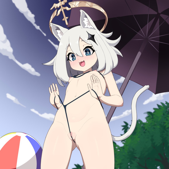 ロリ貧乳c (5)