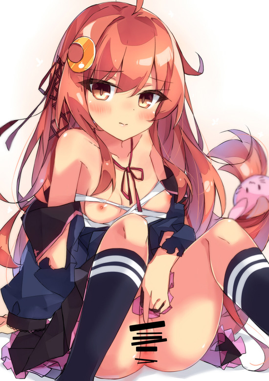 ロリ貧乳ｆ (15)