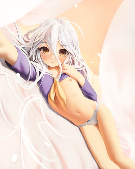 ロリ貧乳ｄ (17)