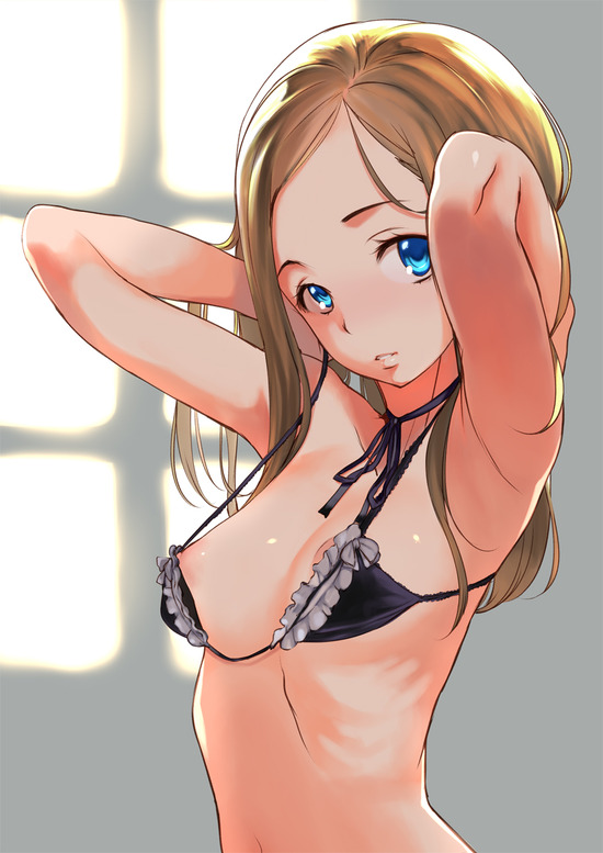 ロリ貧乳ｆ (4)