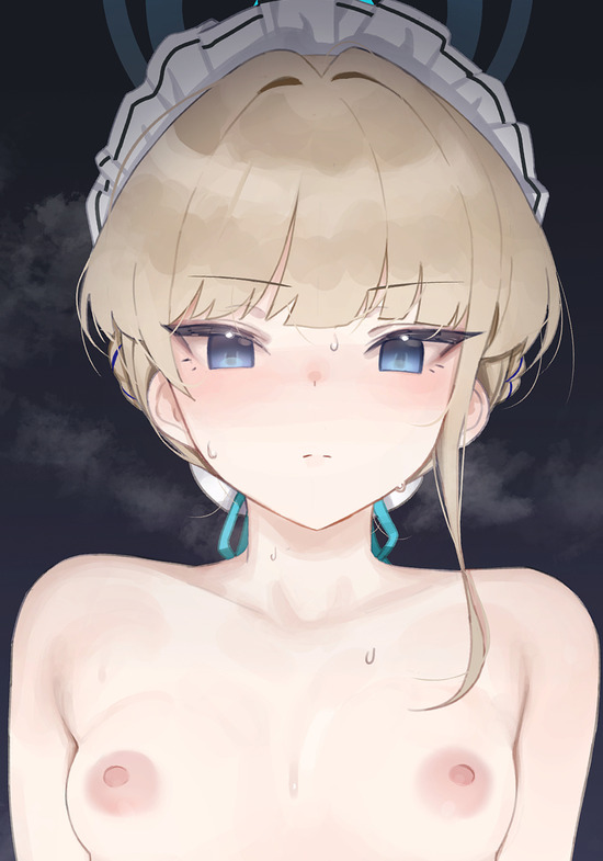ロリ貧乳ｄ (35)