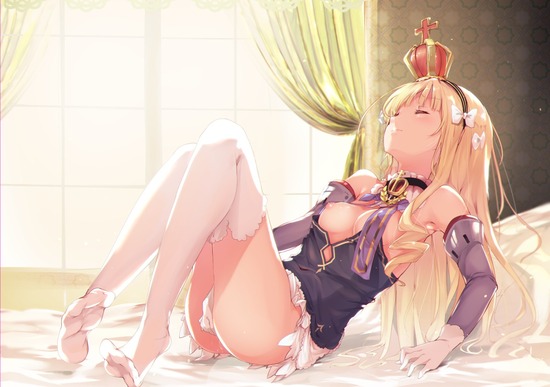 ロリ貧乳 (25)