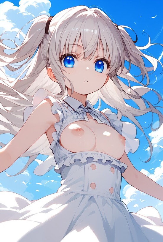 美乳ｄ (24)