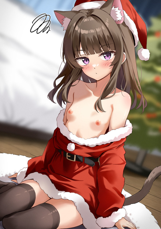 貧乳ｄ (3)