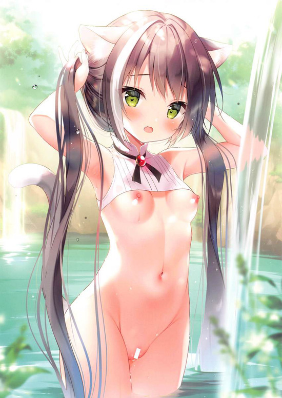 ロリ貧乳ｆ (20)