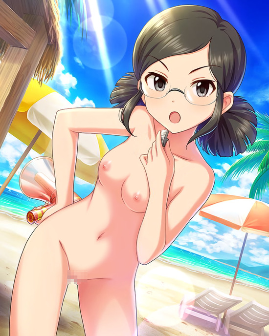 貧乳ｄ (5)
