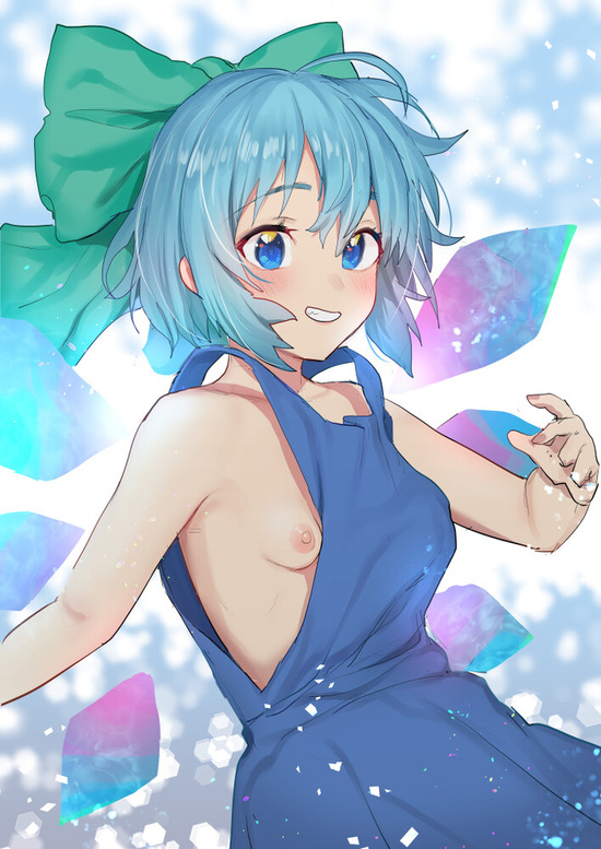 ロリ貧乳ｂ (17)