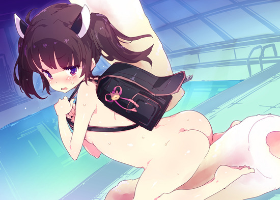 ロリ貧乳ｃ (2)