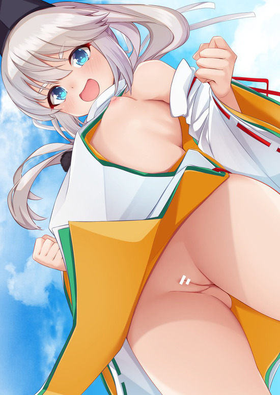 貧乳 (13)