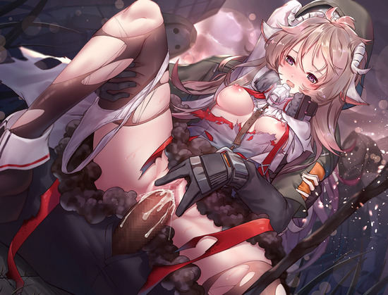 ロリ貧乳 (26)