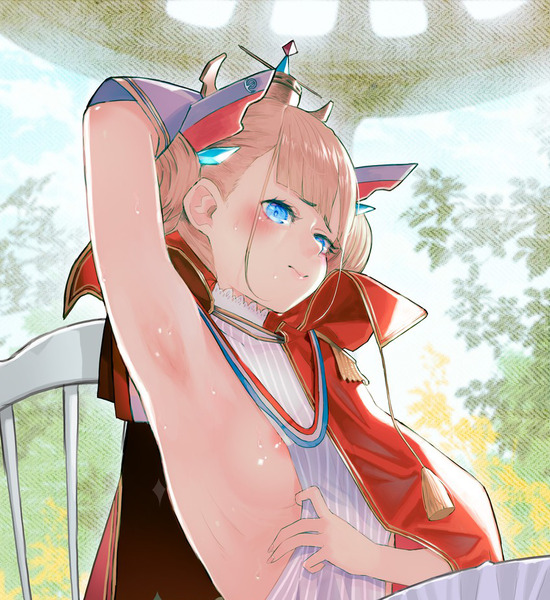 ロリ貧乳ｂ (9)