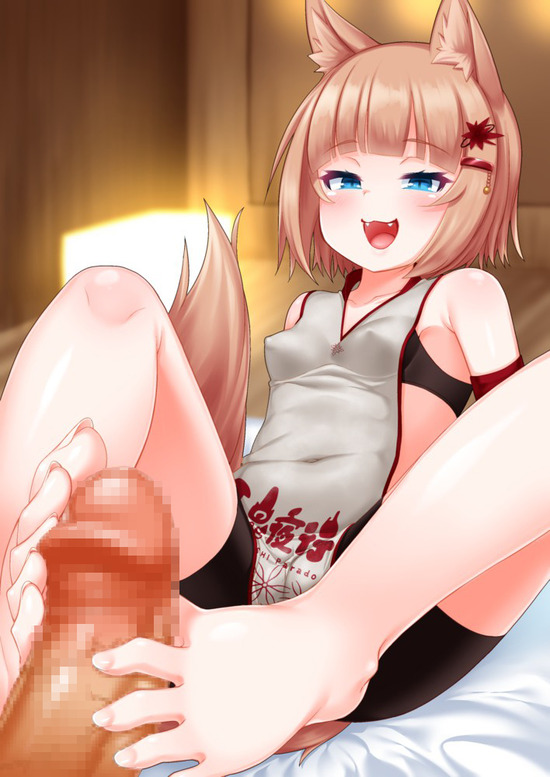 ロリ貧乳ｃ (22)