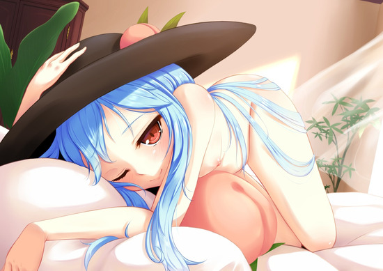 ロリ貧乳 (6)