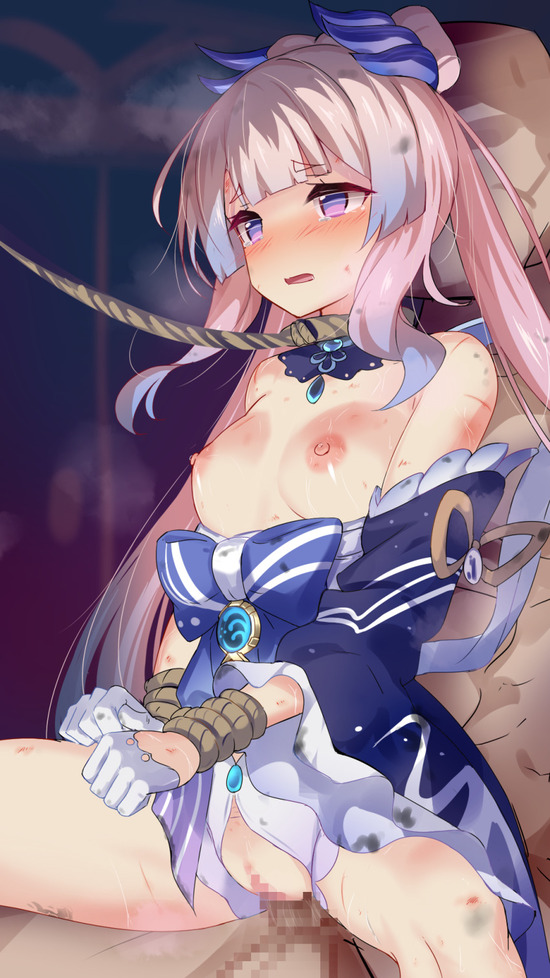 ロリ貧乳ｆ (18)
