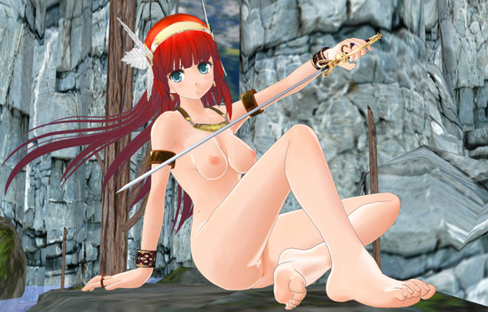ロリ貧乳 (6)