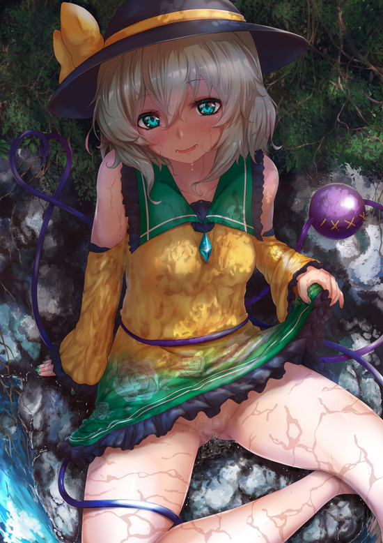 ロリ貧乳ｄ (7)