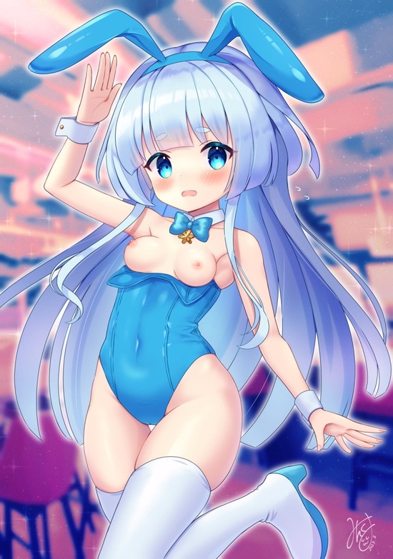 ロリ貧乳ｃ (22)