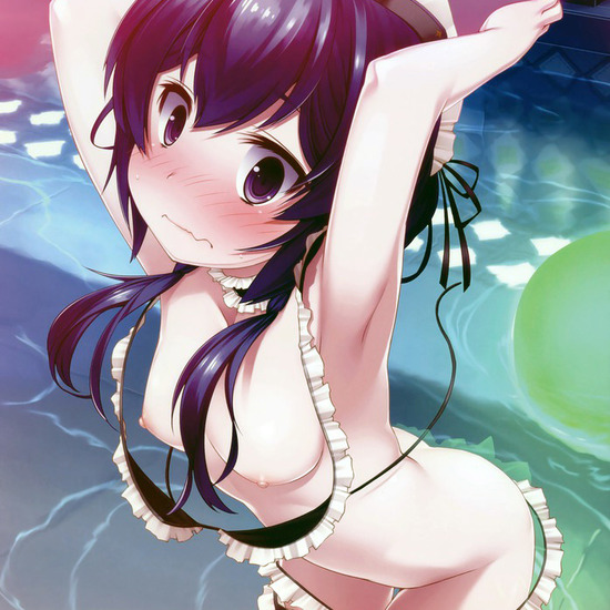 ロリ貧乳ｆ (10)