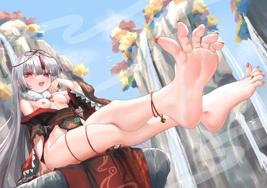 ロリ貧乳ｃ (5)