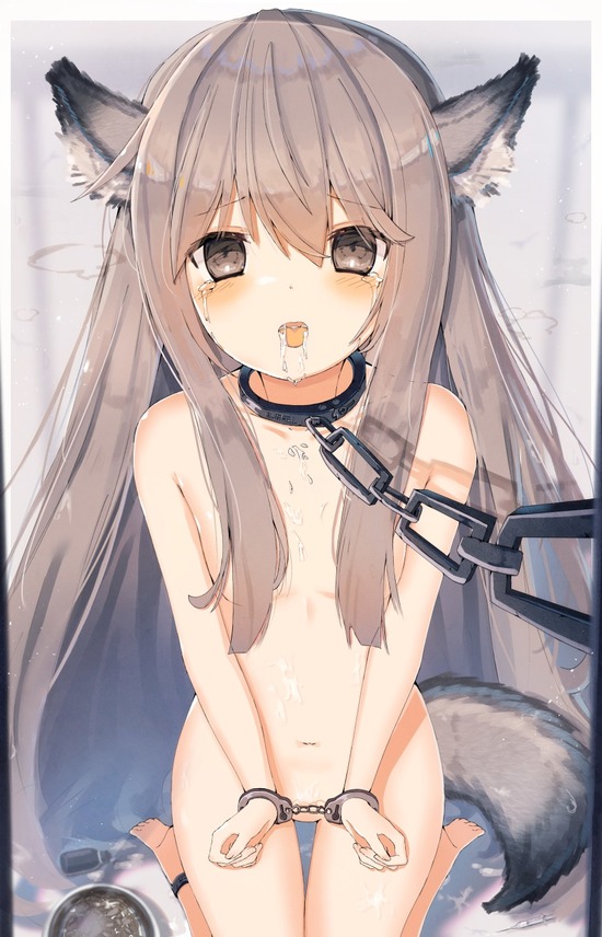 ロリ貧乳d (2)