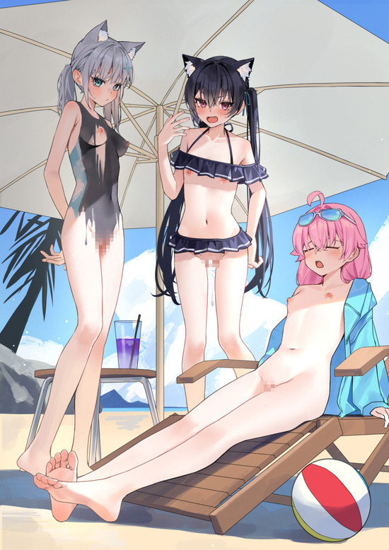 貧乳 (6)