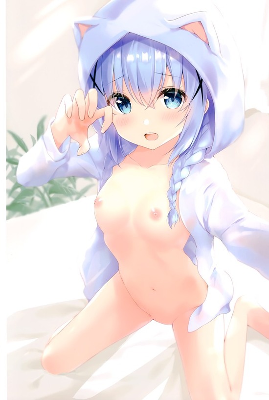 ロリ貧乳 (66)